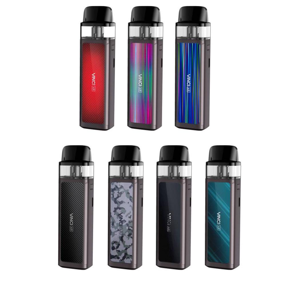 Buy VOOPOO - VINCI AIR - POD KIT - Space Grey
