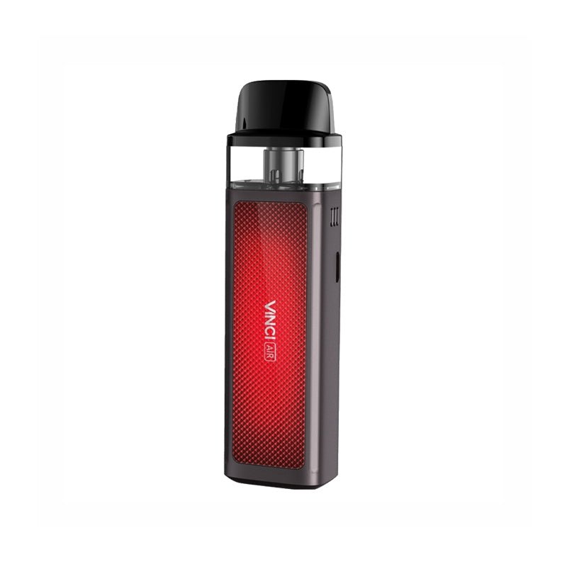 Buy VOOPOO - VINCI AIR - POD KIT - Classic Red
