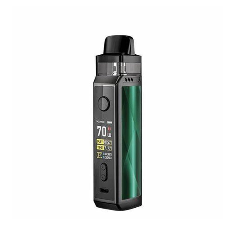 Buy VOOPOO - VINCI - POD KIT - Dazzling Green