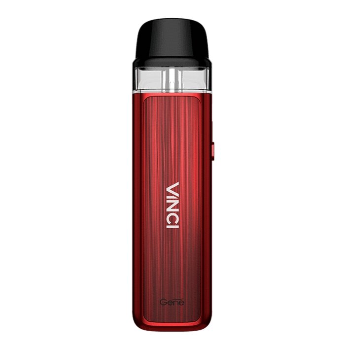 Buy VOOPOO - VINCI - POD KIT - Aurora Red
