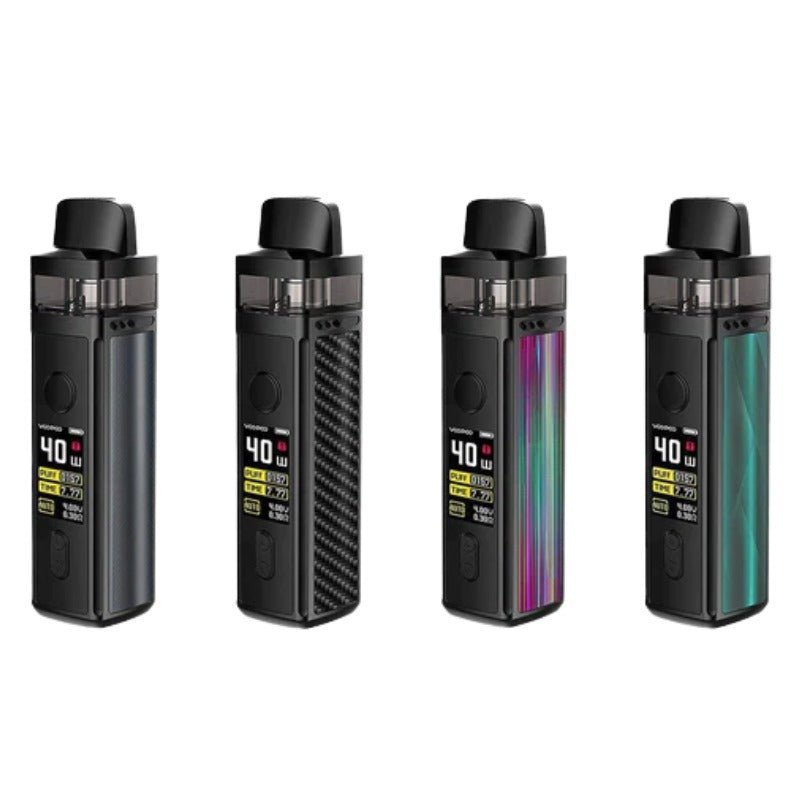 Buy VOOPOO - VINCI - POD KIT - Aurora