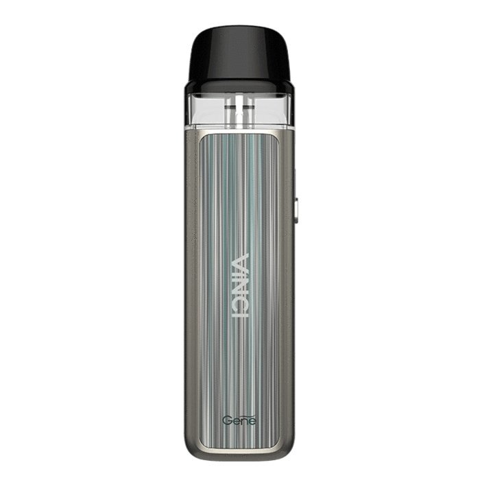 Buy VOOPOO - VINCI - POD KIT - Aurora Silver