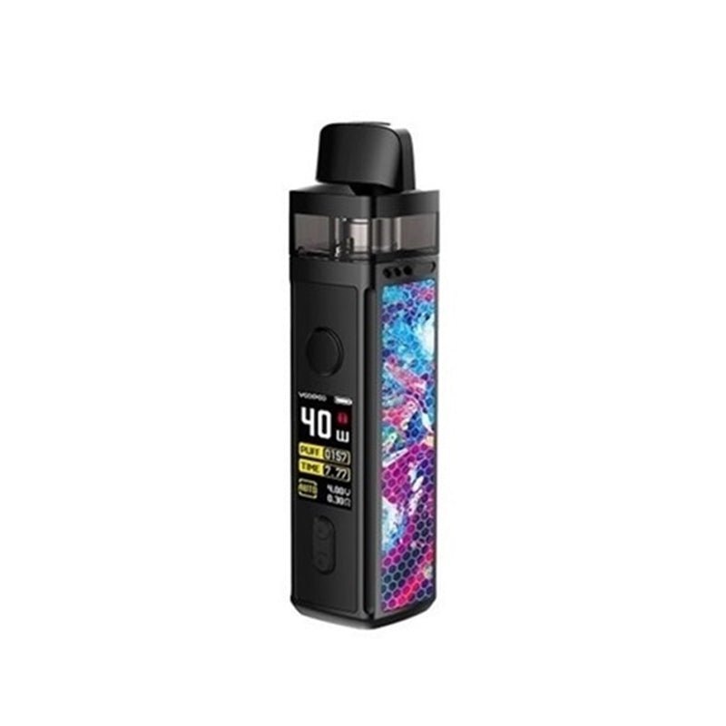 Buy VOOPOO - VINCI - POD KIT - Opal