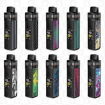 Buy VOOPOO - VINCI - POD KIT - Opal