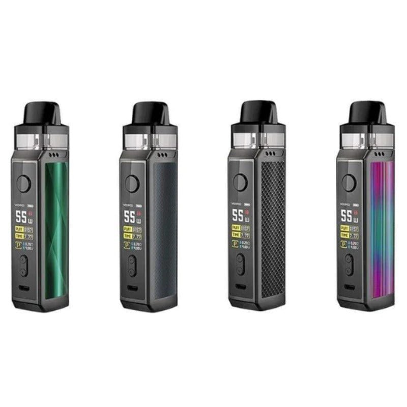 Buy VOOPOO - VINCI X - POD KIT - Aurora