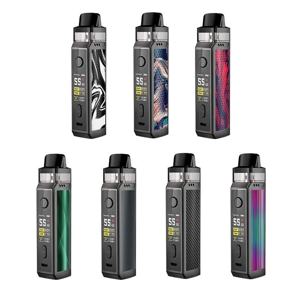 Buy VOOPOO - VINCI X - POD KIT - Scarlet