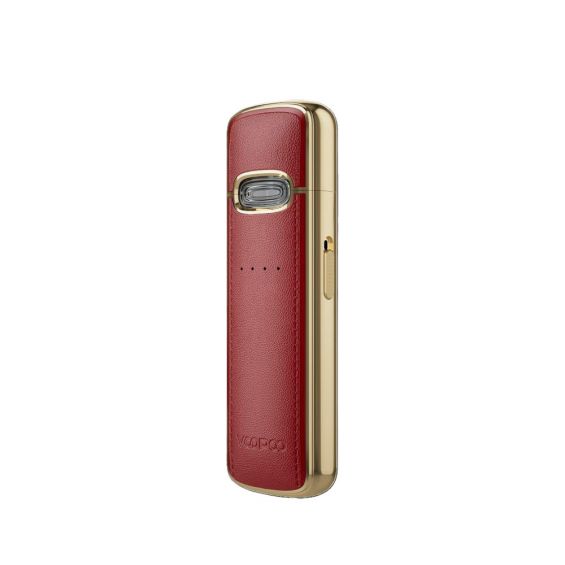 Buy VooPoo Vmate E Pod Kit - Red Inlaid Gold