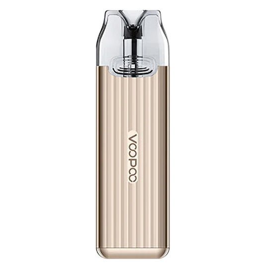 Buy Voopoo VMate Pod Kit - Golden Brown