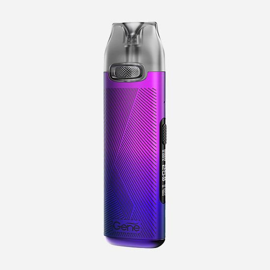 Buy Voopoo Vthru Pro Pod Kit - Neon
