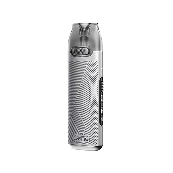 Buy Voopoo Vthru Pro Pod Kit - Silver