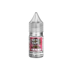Buy Wake & Vape 10ML Nic Salt (Pack of 10) - 10mg