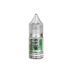 Buy Wake & Vape 10ML Nic Salt (Pack of 10) - 10mg