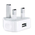 Buy Wall Plug Usb Adaptor -