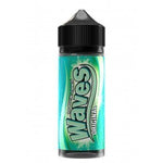 Buy Waves 100ml E - Liquid - Original