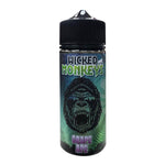 Buy Wicked Monkeys 100ml E - liquids - Grape Ape