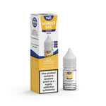 Buy Wundar Bar 6000 Nic Salt 10ml - Box Of 10 - Blue Raspberry Lemonade