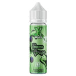 Buy X Series 50ml Shortfill - Frozen Grape