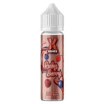 Buy X Series 50ml Shortfill - Ruby Berry