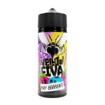 Buy Yellow Fiva 100ML Shortfill - Muy Berriente