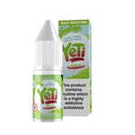 Buy Yeti 10ml Nic Salt (Pack of 10) - Apple Cranberry