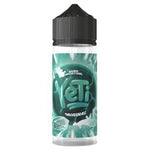Buy Yeti Blizzard Series 100ML Shortfill - Original