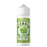 Buy Yeti Cotton Candy 100ML Shortfill - Apple Mango