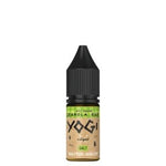 Buy Yogi 10ML Nic Salt (Pack of 10) - 10mg