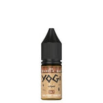 Buy Yogi 10ML Nic Salt (Pack of 10) - 10mg