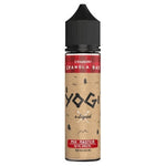 Buy Yogi 50ml Shortfill - Strawberry Granola