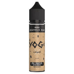 Buy Yogi 50ml Shortfill - Original Granola