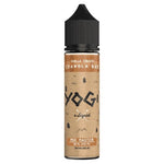 Buy Yogi 50ml Shortfill - Vanilla Tobacco Granola