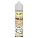 Buy Yogi Ice 50ml Shortfill - White Grape Ice
