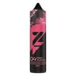 Buy Z Fuel 50ml Shortfill - Pink Punch