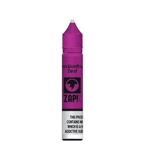 Buy Zap Juice 10ML Nic Salt (Pack of 10) - 10mg