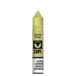 Buy Zap Juice 10ML Nic Salt (Pack of 10) - 10mg