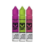 Buy Zap Juice 10ML Nic Salt (Pack of 10) - 10mg