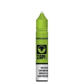 Buy Zap Juice 10ML Nic Salt (Pack of 10) - 10mg