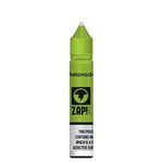 Buy Zap Juice 10ML Nic Salt (Pack of 10) - 10mg