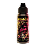 Buy Zeus Juice 100ML Shortfill - Death By Bunny