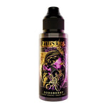 Buy Zeus Juice 100ML Shortfill - Dodoberry