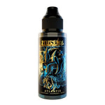 Buy Zeus Juice 100ML Shortfill - Atlantis