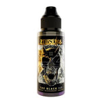 Buy Zeus Juice Ice 100ML Shortfill - The Black Ice