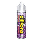 Buy Zillions 50ml E - Liquid - Blackcurrant