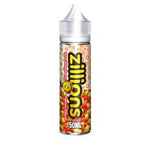 Buy Zillions 50ml E - Liquid - Sour Strawberry