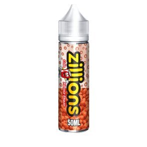 Buy Zillions 50ml E - Liquid - Cola