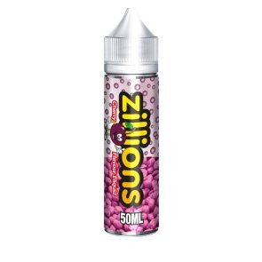 Buy Zillions 50ml E - Liquid - Cherry