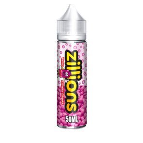 Buy Zillions 50ml E - Liquid - Vimto