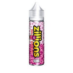 Buy Zillions 50ml E - Liquid - Vimto