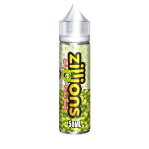 Buy Zillions 50ml E - Liquid - Apple