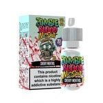 Buy Zombie blood 10ml Pack of 5 - Cherry Menthol